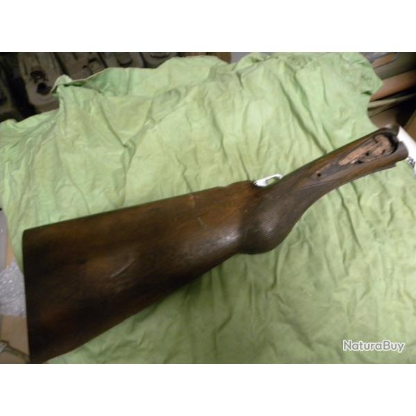 CROSSE POUR PLATINE A CHIENS