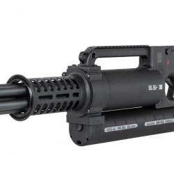 Mitrailleuse Rotative 5 canons SA M23 CORE - AEG - Specna Arms