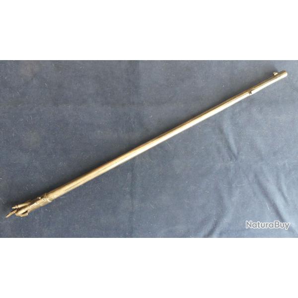 Action de fusil Snider MK II short riffle (canon+ bloc culasse a tabatire)