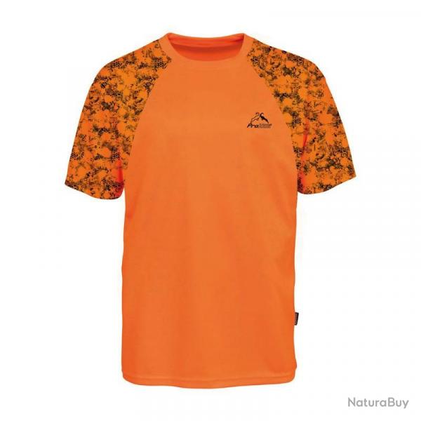 Tee-shirt de chasse ProHunt Viper - 2XL