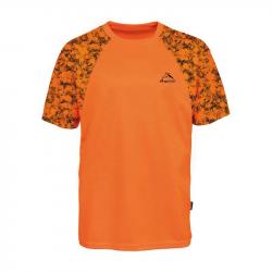 Tee-shirt de chasse ProHunt Viper - L
