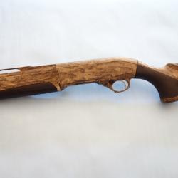 FUSIL SEMI AUTO BERETTA XTREME + CAMO  CAL 12X89 CANON DE 80 INTERCHOKE