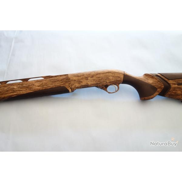 FUSIL SEMI AUTO BERETTA XTREME + CAMO  CAL 12X89 CANON DE 80 INTERCHOKE