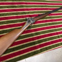 Carabine Sharps 32'´ Pedersoli cal 45-70
