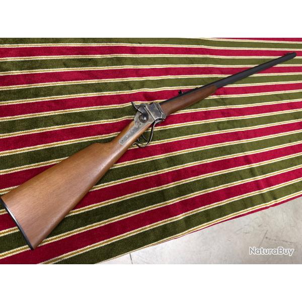 Carabine Sharps 32' Pedersoli cal 45-70