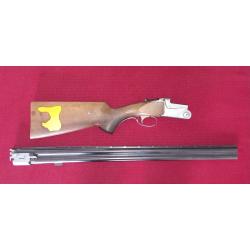 SKB 500 a restaurer