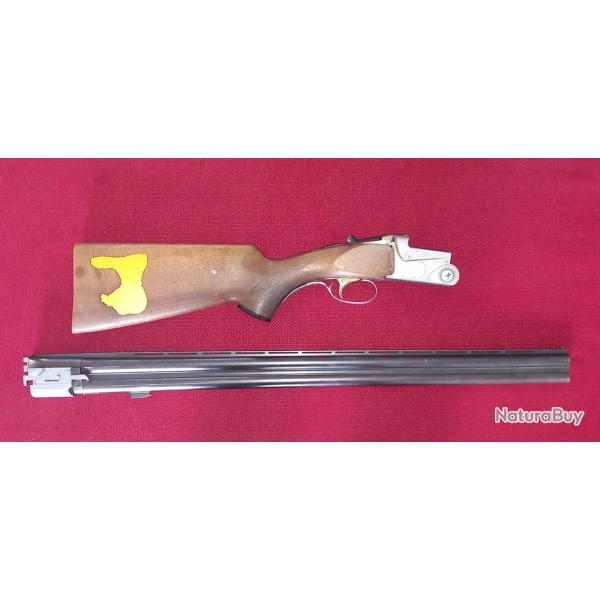 SKB 500 a restaurer