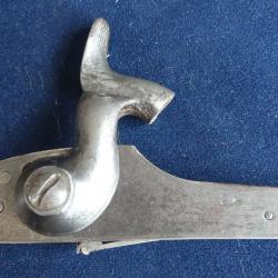 Platine de fusil Enfield 1853