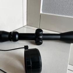 Lunette 3-9x40 Random 1 sans prix de réserve !!!!