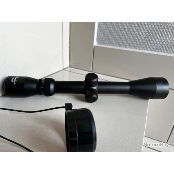Lunette 3-9x40 Random 1 sans prix de rserve !!!!