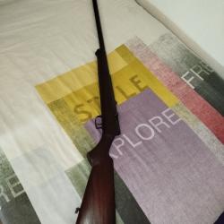 Fusil  la rafle 16 /65 mm . monocoup