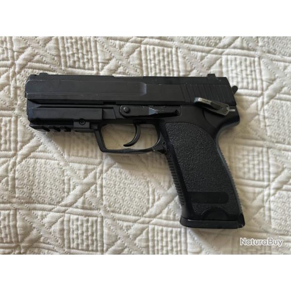 AEP Pistol USP HS