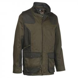 Veste De Chasse Tradition Kaki PERCUSSION