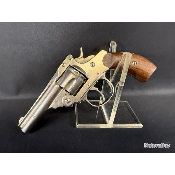 BEAU REVOLVER TYPE SMITH &WESSON calibre 320