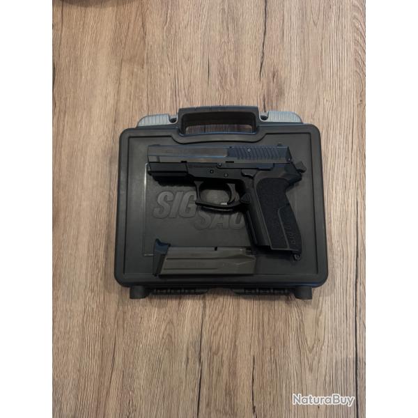 Sig Sauer SP2022