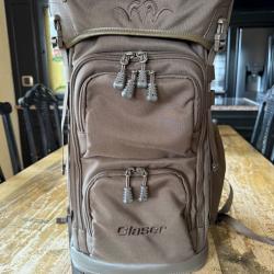 SAC A DOS CHAISE DE BATTUE BLASER