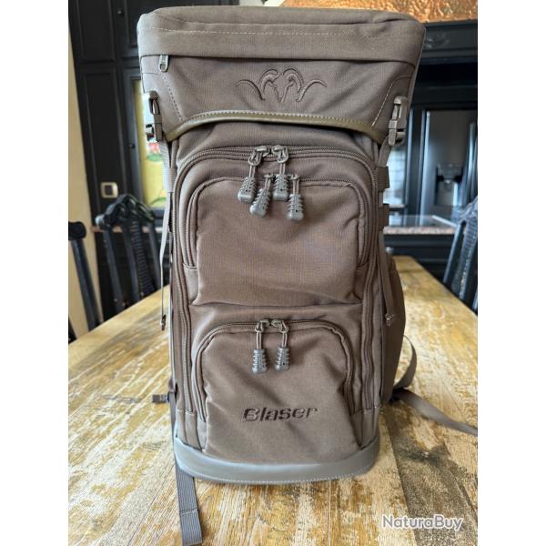 SAC A DOS CHAISE DE BATTUE BLASER