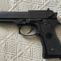 AEP Pistol Beretta HS