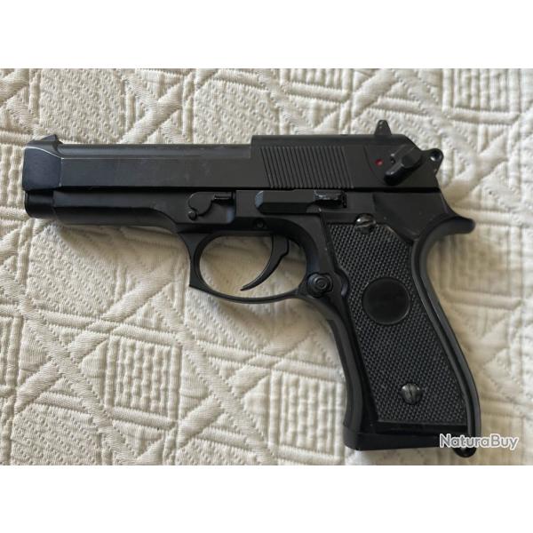 AEP Pistol Beretta HS