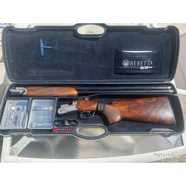 Beretta 694