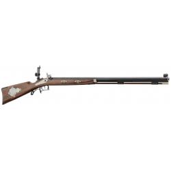Fusil Tryon Match à percussion cal. .45