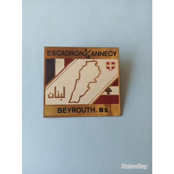 Plaque commemorative