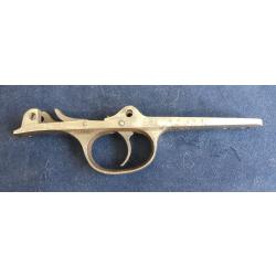 Pontet pour fusil remington rolling block modèle  1914 (8 lebel)