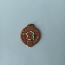 Médaille