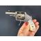 petites annonces chasse pêche : REVOLVER BULLDOG HAMMERLESS calibre 380