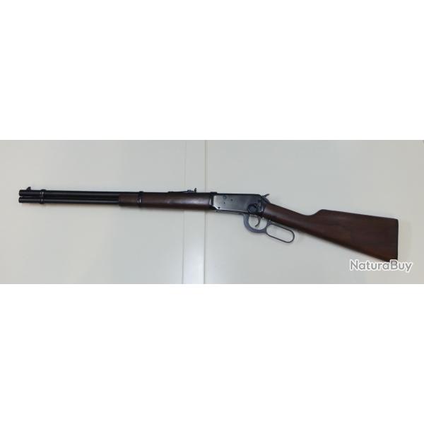 WINCHESTER 94 en 44 MAGNUM de 1980 fabrication USA