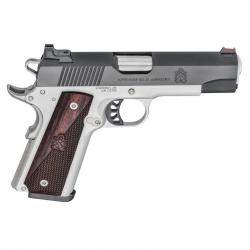 !!! PROMO !!! Pistolet SPRINGFIELD 1911 RONIN 45ACP 4.25" + 50 munitions