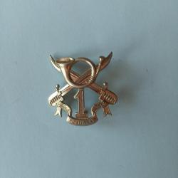 Insigne de beret