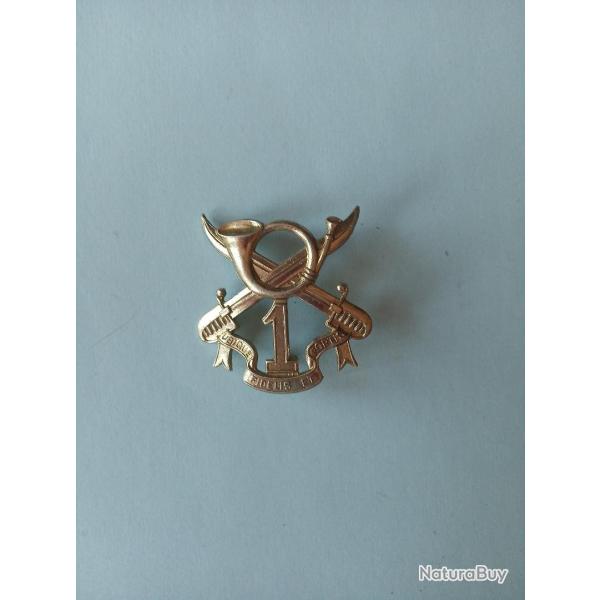 Insigne de beret