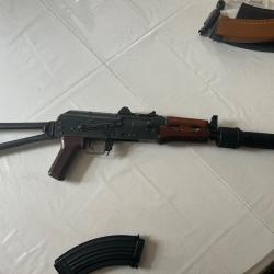ak74su lct