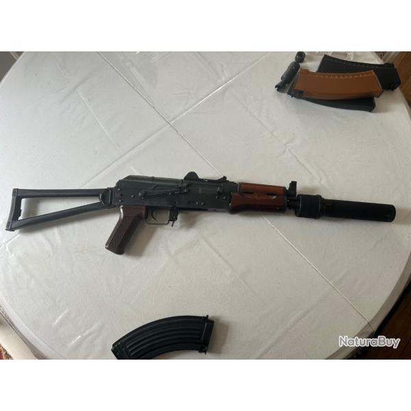 ak74su lct