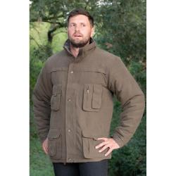 VESTE GENTLEMAN SESAME TAILLE XL