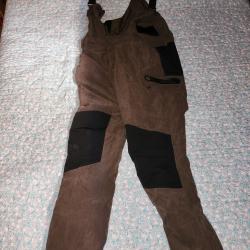 Salopette verney caron Marco polo T46