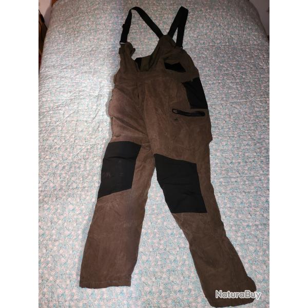 Salopette verney caron Marco polo T46