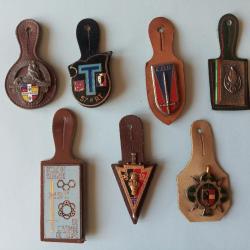 Lot N° 2 de Pucelles