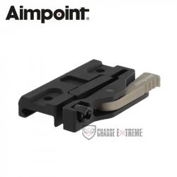 Embase Quick Release AIMPOINT MIL STD 1913 Compm4