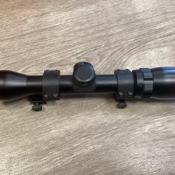Bushnell banner et collier 30