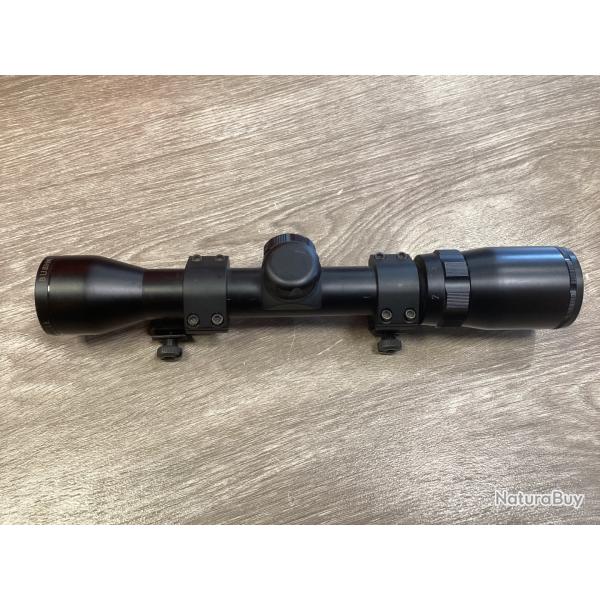 Bushnell banner et collier 30