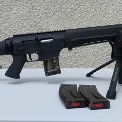 Carabine SIG 522