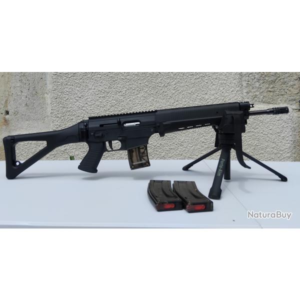 Carabine SIG 522