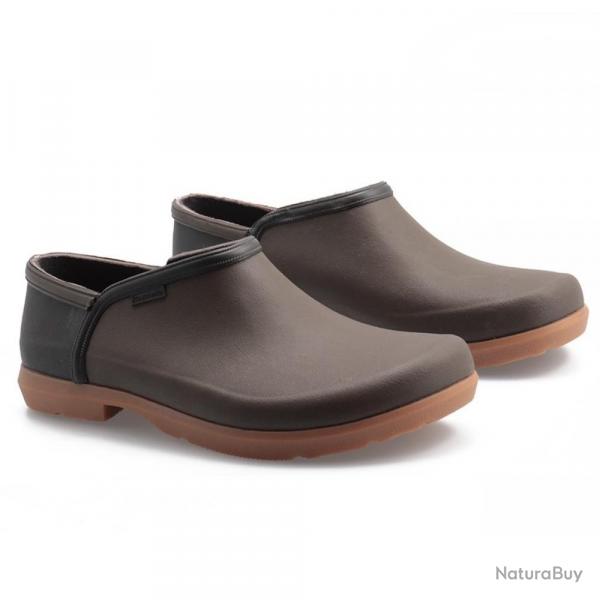 SABOT ROUCHETTE ORIGIN MARRON