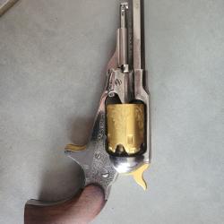 Pistolet remington pocket cal.31