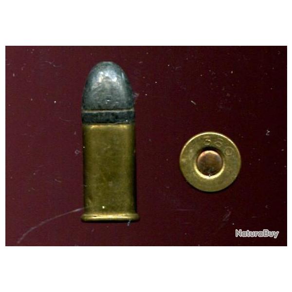 .380 Bulldog - trs ancienne production