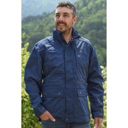 VESTE VERNEY CARRON RIVIERA MARINE