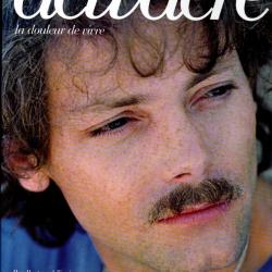Patrick Dewaere: La douleur de vivre de bertrand tessier