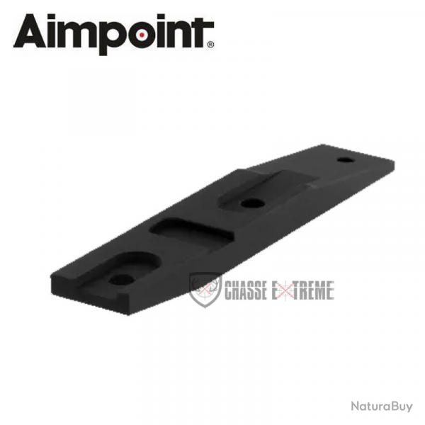 Cale d'Epaisseur Extension AIMPOINT pour Compm4 Compm3 Pro Sries